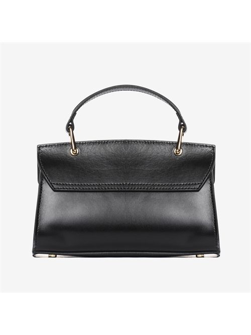 SHOULDERBAG MARC ELLIS MARC ELLIS | SELENE S BXBLACK / GOLD